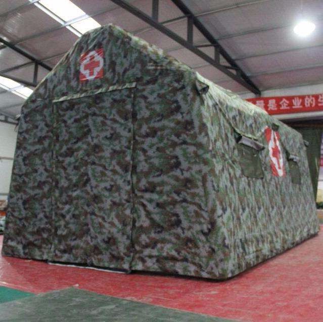 吉利医用充气帐篷