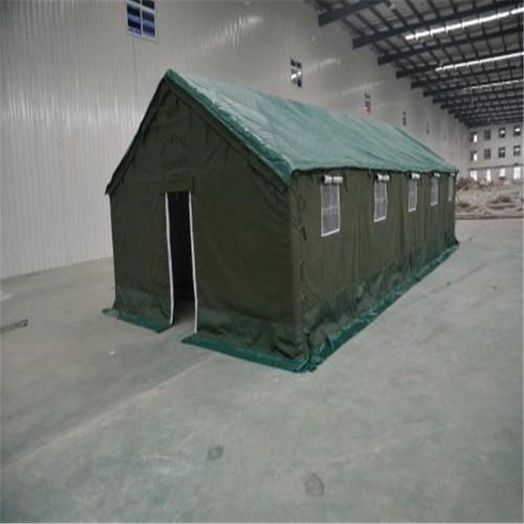 吉利充气军用帐篷模型订制厂家