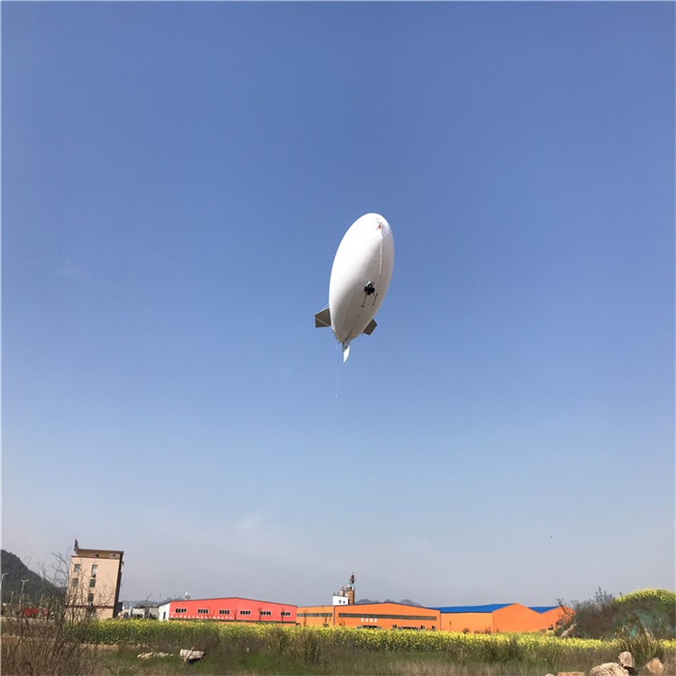 吉利无人飞艇价格