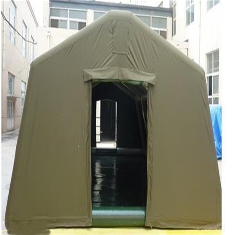 吉利充气军用帐篷模型生产工厂